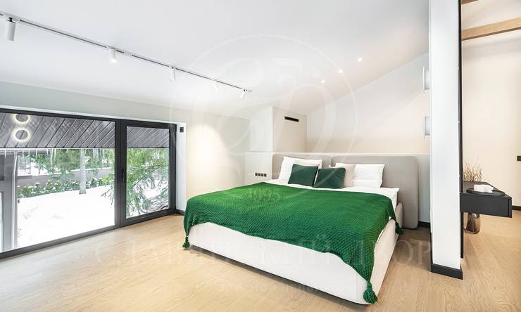 Лот-11055-349312 продажа дома Новорижское шоссе Лесные зори