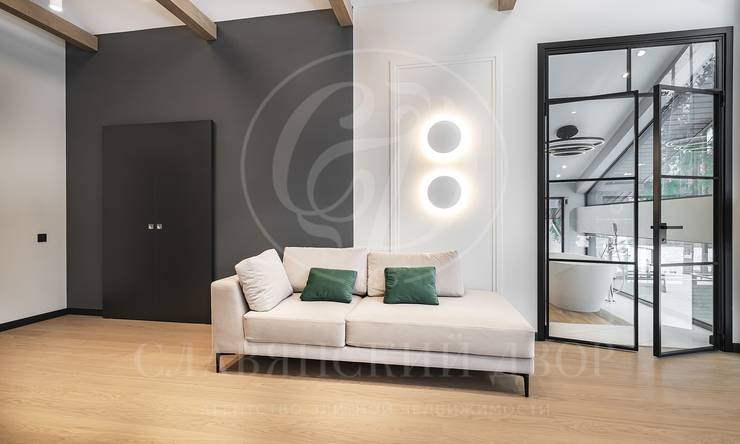 Лот-11055-349313 продажа дома Новорижское шоссе Лесные зори