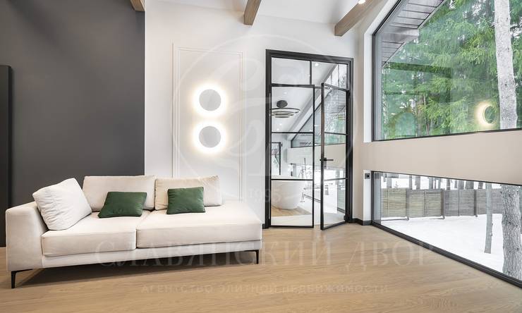 Лот-11055-349314 продажа дома Новорижское шоссе Лесные зори