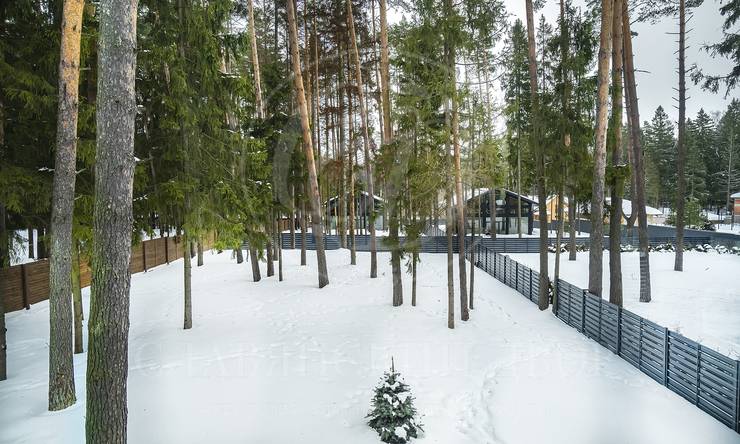 Лот-11055-349319 продажа дома Новорижское шоссе Лесные зори