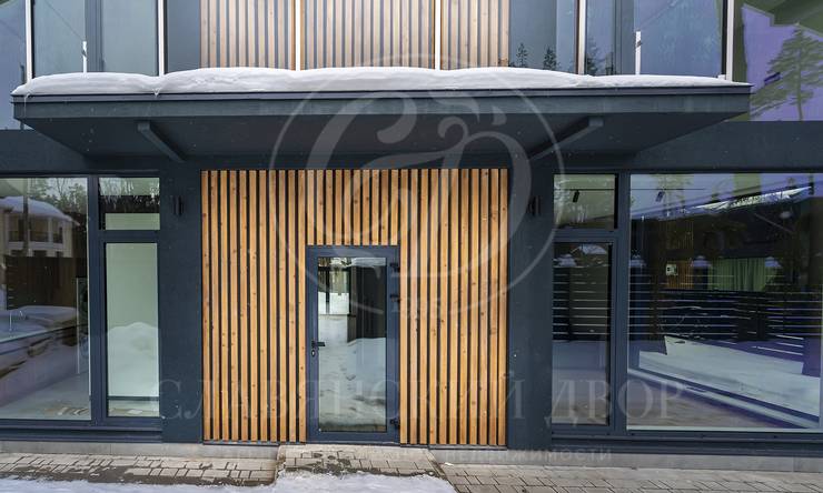 Лот-11055-349320 продажа дома Новорижское шоссе Лесные зори