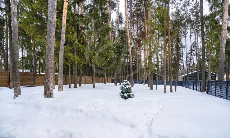 Лот-11055-349327 продажа дома Новорижское шоссе Лесные зори