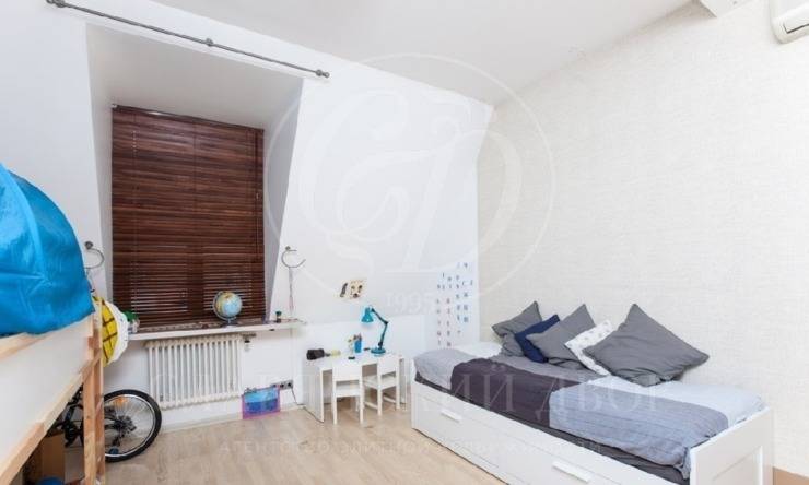 Лот-2316-34933 Аренда квартиры Цветной бульвар, Сретенка