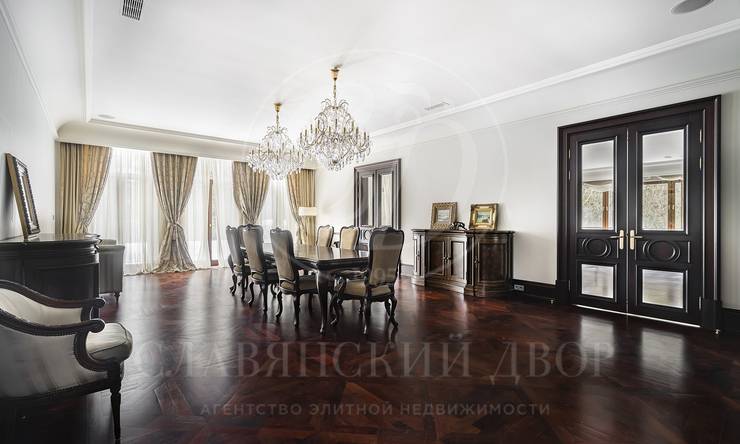 Лот-11042-349337 аренда дома 2-е Успенское шоссе Николино