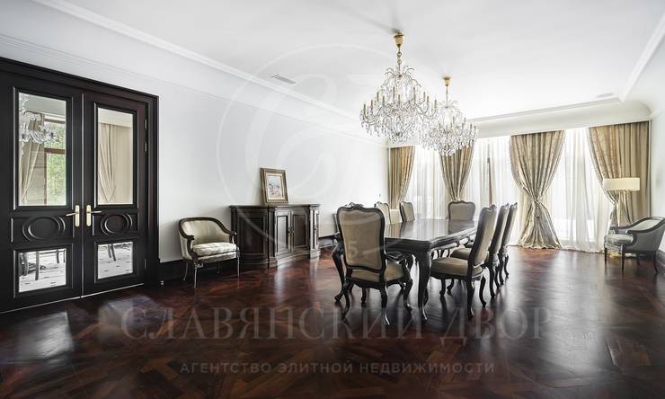 Лот-11042-349338 аренда дома 2-е Успенское шоссе Николино