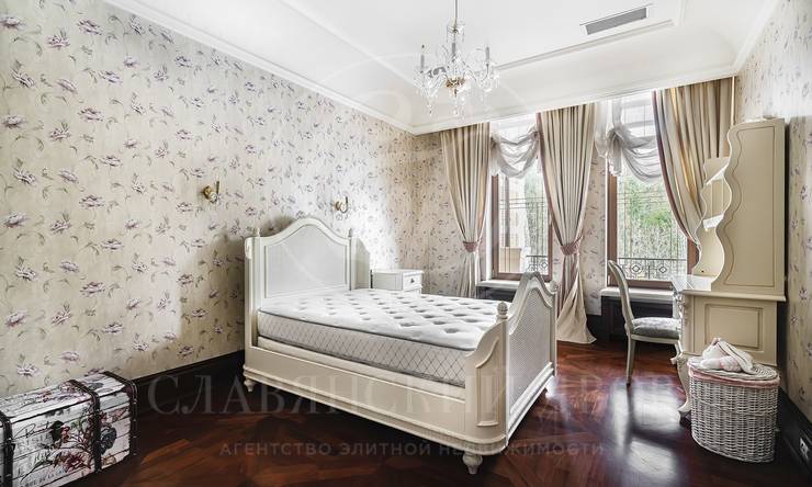 Лот-11042-349339 аренда дома 2-е Успенское шоссе Николино