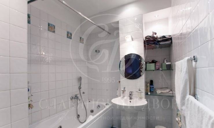 Лот-2316-34934 Аренда квартиры Цветной бульвар, Сретенка