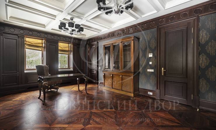 Лот-11042-349340 аренда дома 2-е Успенское шоссе Николино