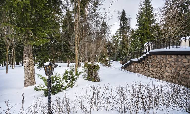 Лот-11042-349348 аренда дома 2-е Успенское шоссе Николино