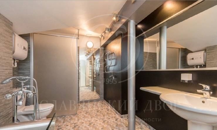 Лот-2316-34935 Аренда квартиры Цветной бульвар, Сретенка