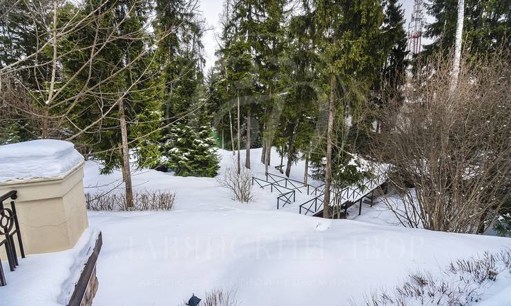 Лот-11042-349350 аренда дома 2-е Успенское шоссе Николино