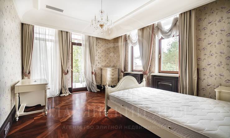 Лот-11042-349352 аренда дома 2-е Успенское шоссе Николино