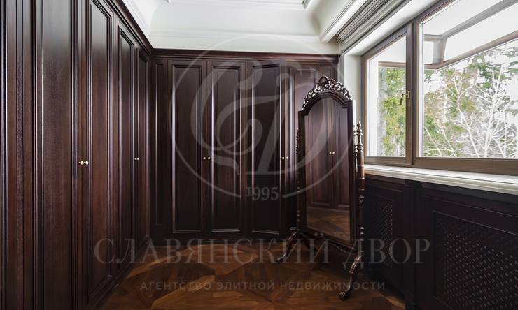 Лот-11042-349359 аренда дома 2-е Успенское шоссе Николино