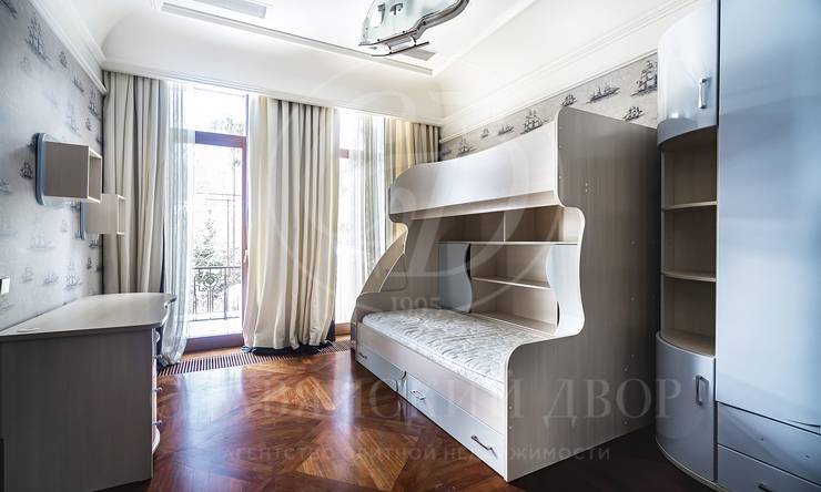 Лот-11042-349361 аренда дома 2-е Успенское шоссе Николино