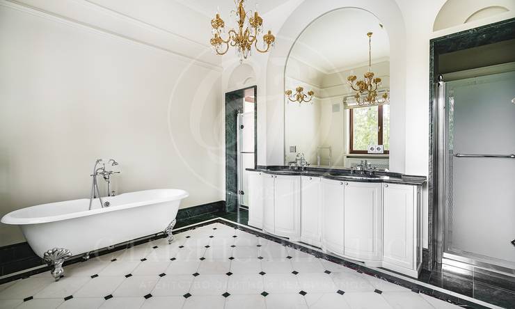 Лот-11042-349362 аренда дома 2-е Успенское шоссе Николино