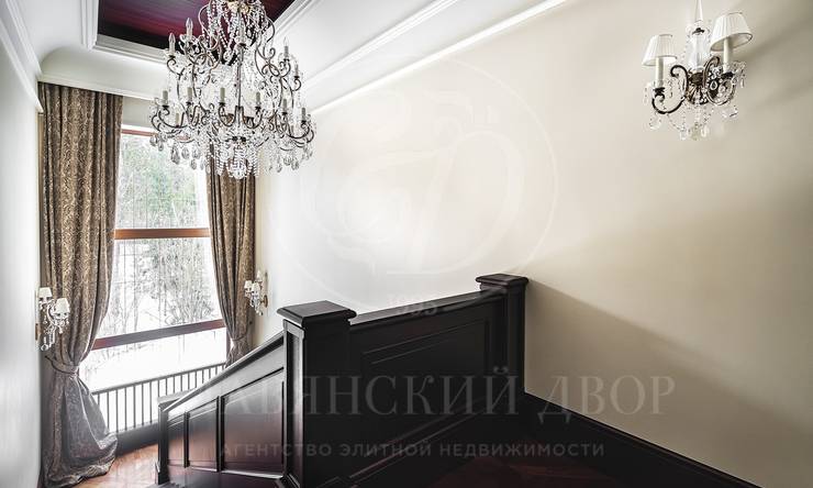 Лот-11042-349365 аренда дома 2-е Успенское шоссе Николино