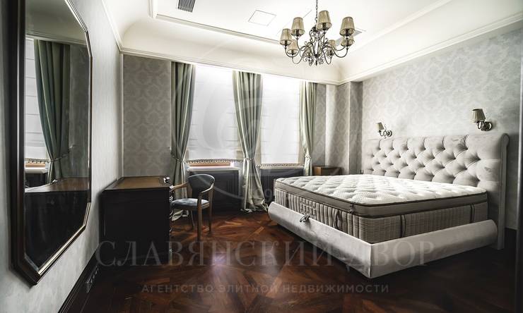 Лот-11042-349369 аренда дома 2-е Успенское шоссе Николино