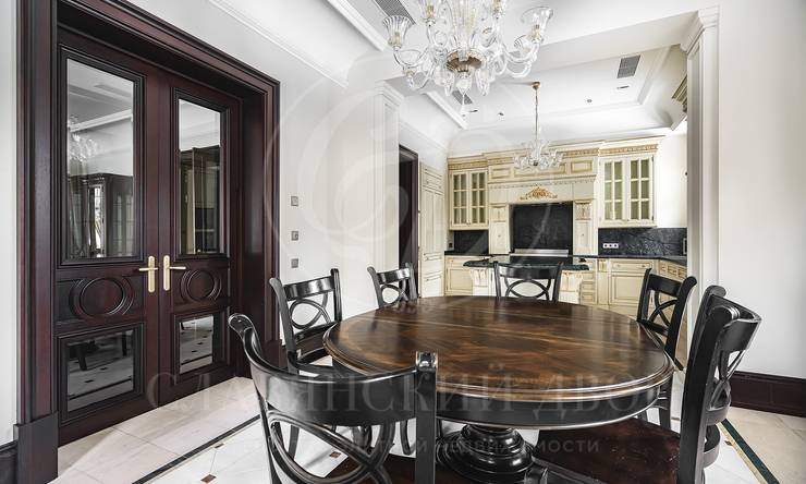 Лот-11042-349371 аренда дома 2-е Успенское шоссе Николино