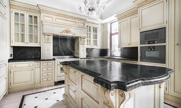 Лот-11042-349372 аренда дома 2-е Успенское шоссе Николино