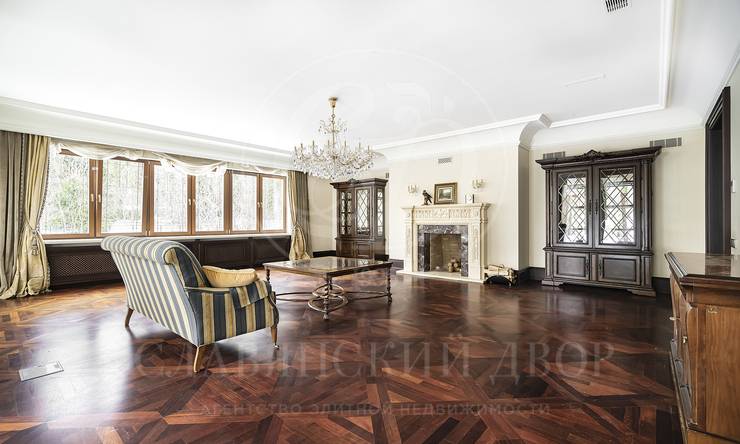 Лот-11042-349375 аренда дома 2-е Успенское шоссе Николино