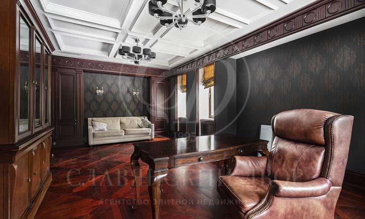 Лот-11042-349379 аренда дома 2-е Успенское шоссе Николино