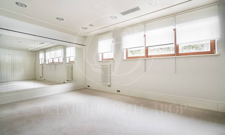 Лот-11042-349384 аренда дома 2-е Успенское шоссе Николино