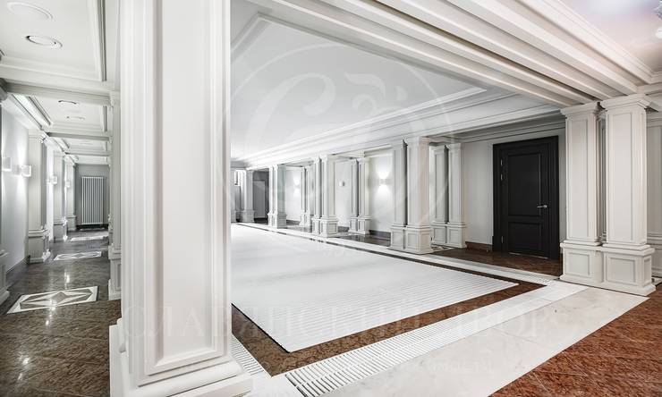 Лот-11042-349386 аренда дома 2-е Успенское шоссе Николино