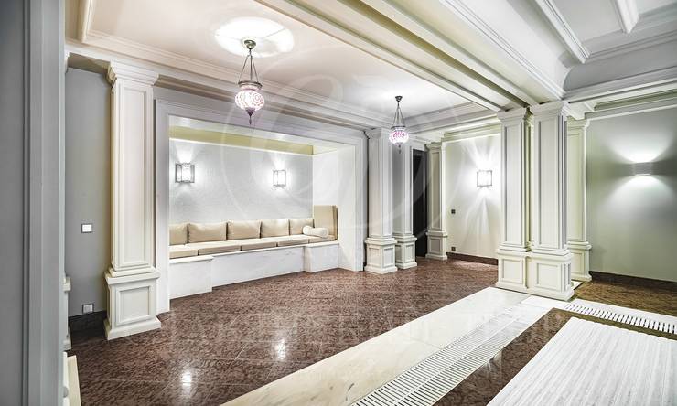 Лот-11042-349387 аренда дома 2-е Успенское шоссе Николино