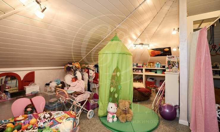 Лот-11060-349707 аренда дома Рублево-Успенское шоссе Николина гора