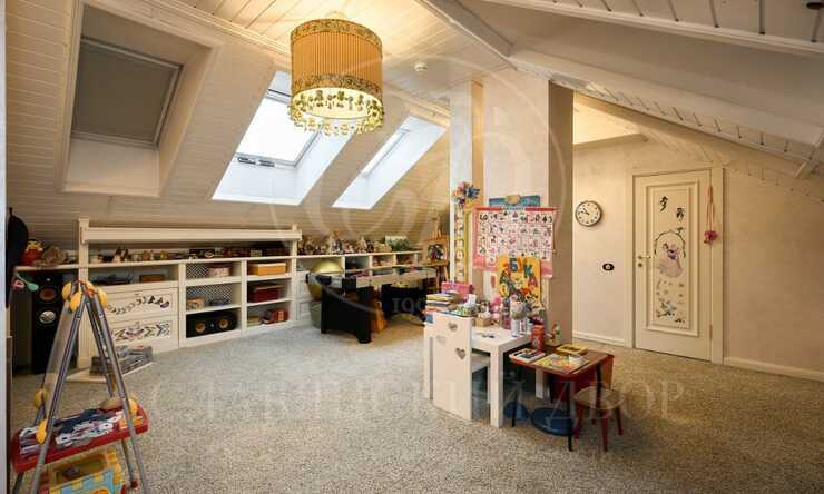 Лот-11060-349715 аренда дома Рублево-Успенское шоссе Николина гора