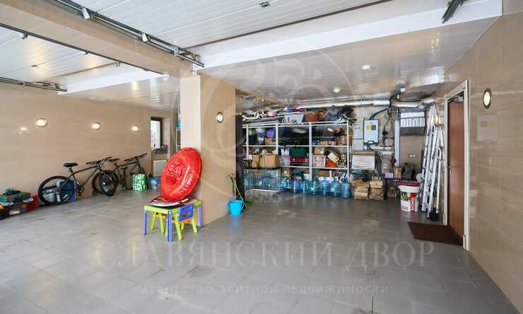 Лот-11060-349736 аренда дома Рублево-Успенское шоссе Николина гора