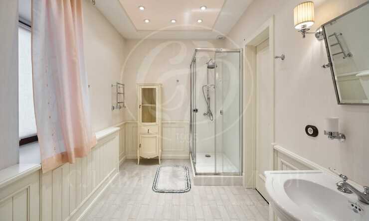 Лот-11065-349795 аренда дома Рублево-Успенское шоссе Николина гора