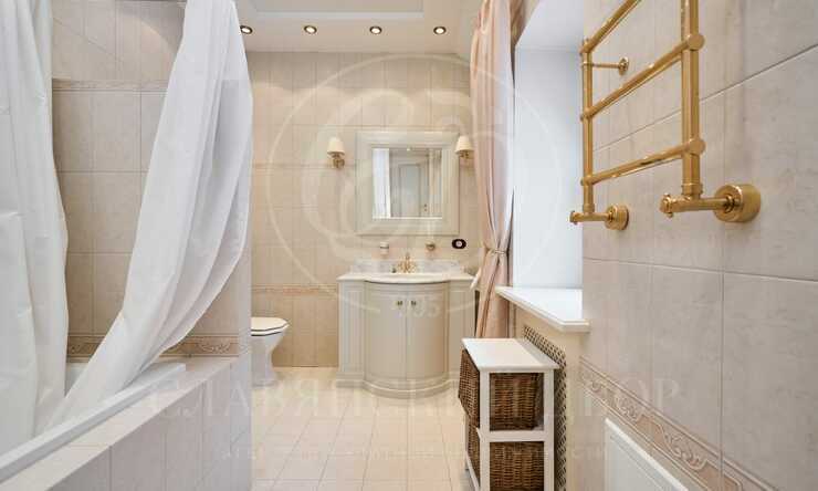 Лот-11065-349796 аренда дома Рублево-Успенское шоссе Николина гора