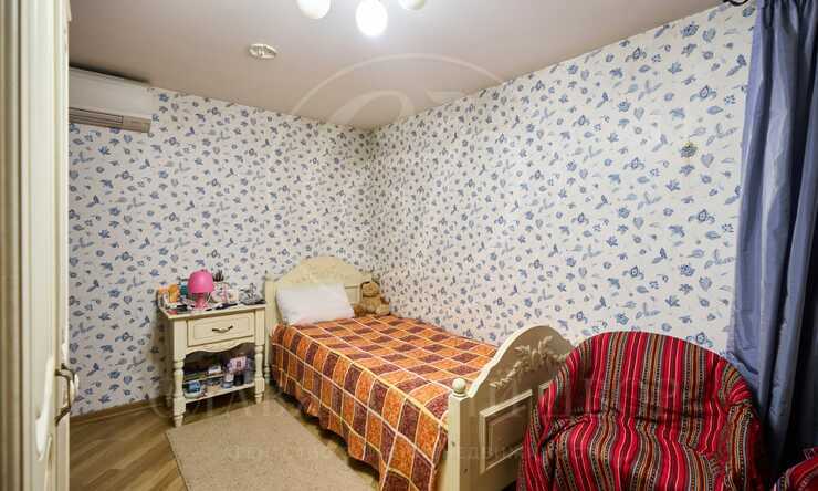 Лот-11065-349800 аренда дома Рублево-Успенское шоссе Николина гора