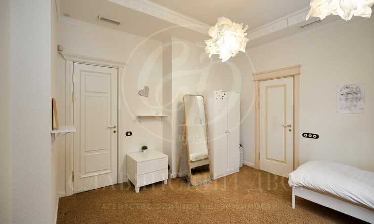 Лот-11065-349805 аренда дома Рублево-Успенское шоссе Николина гора