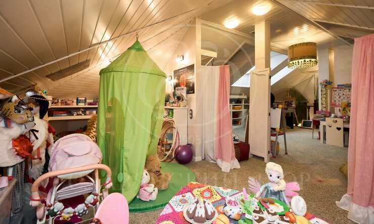 Лот-11065-349822 аренда дома Рублево-Успенское шоссе Николина гора