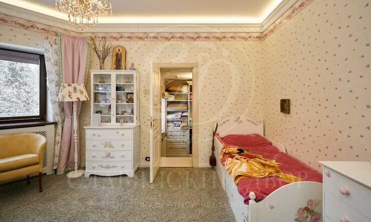 Лот-11065-349840 аренда дома Рублево-Успенское шоссе Николина гора