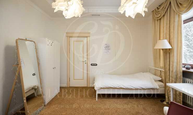 Лот-11065-349875 аренда дома Рублево-Успенское шоссе Николина гора