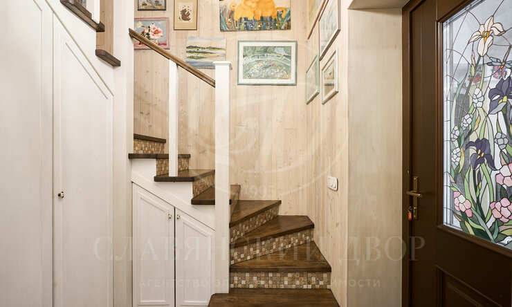 Лот-11065-349883 аренда дома Рублево-Успенское шоссе Николина гора