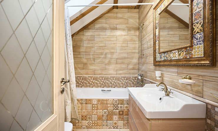 Лот-11065-349888 аренда дома Рублево-Успенское шоссе Николина гора