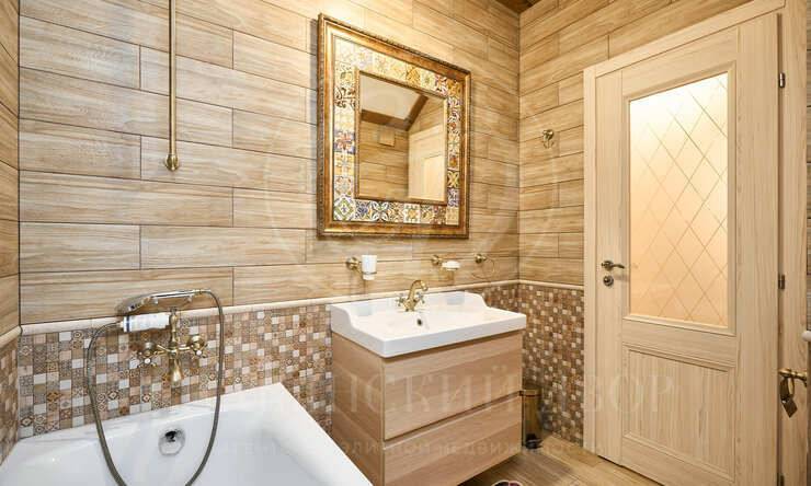 Лот-11065-349889 аренда дома Рублево-Успенское шоссе Николина гора