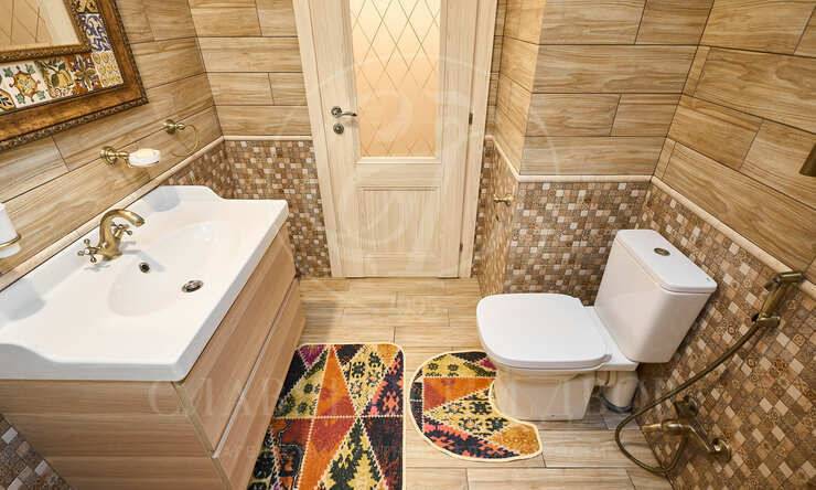 Лот-11065-349890 аренда дома Рублево-Успенское шоссе Николина гора