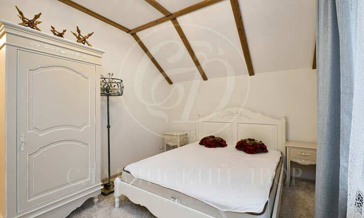 Лот-11065-349892 аренда дома Рублево-Успенское шоссе Николина гора