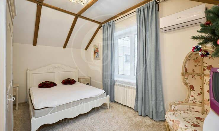 Лот-11065-349894 аренда дома Рублево-Успенское шоссе Николина гора