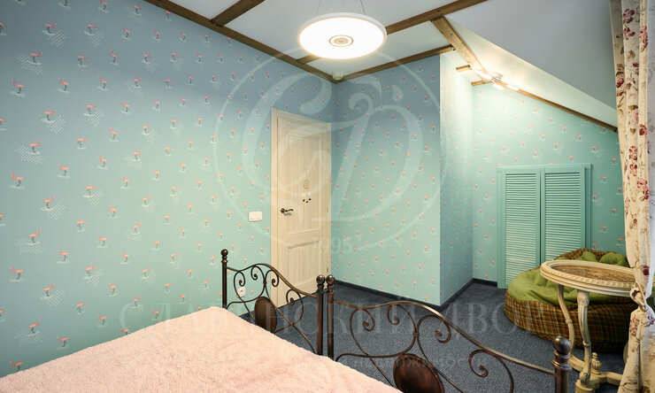 Лот-11065-349897 аренда дома Рублево-Успенское шоссе Николина гора