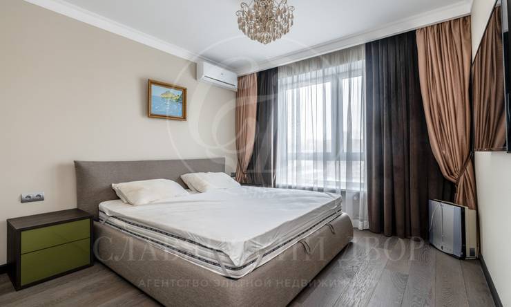 Лот-12861-349950 Продажа квартиры Запад