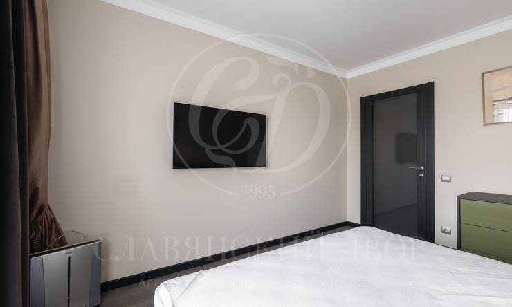 Лот-12861-349951 Продажа квартиры Запад