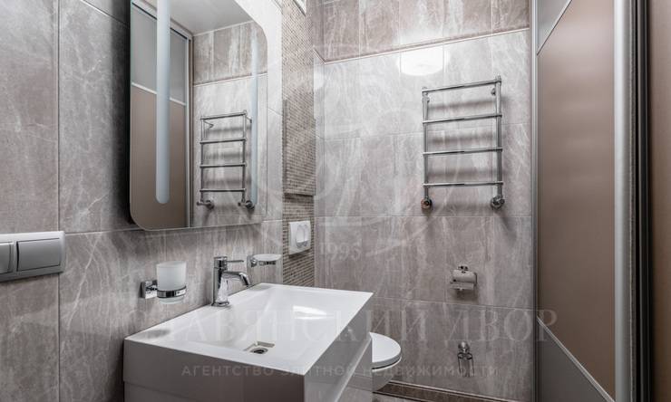 Лот-12861-349952 Продажа квартиры Запад