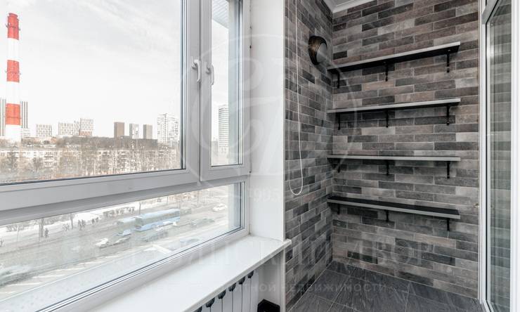 Лот-12861-349953 Продажа квартиры Запад