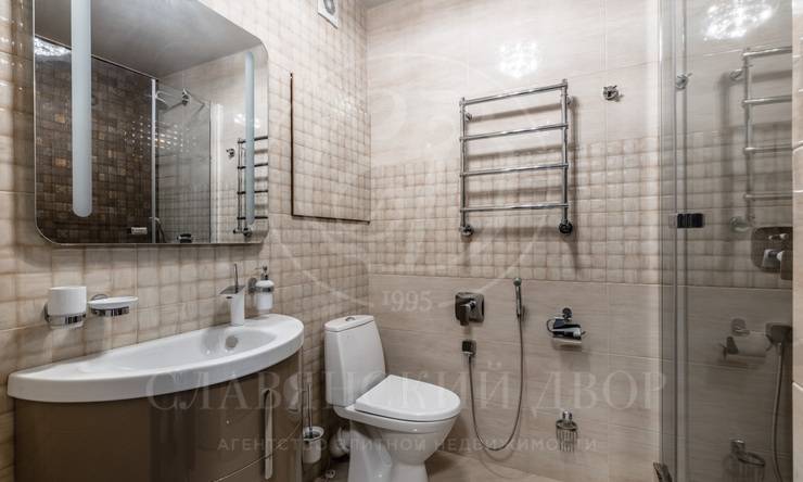 Лот-12861-349954 Продажа квартиры Запад